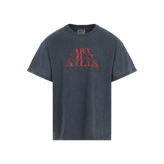 26SS 갤러리 디파트먼트 반팔 티셔츠 TFL10292 Grey