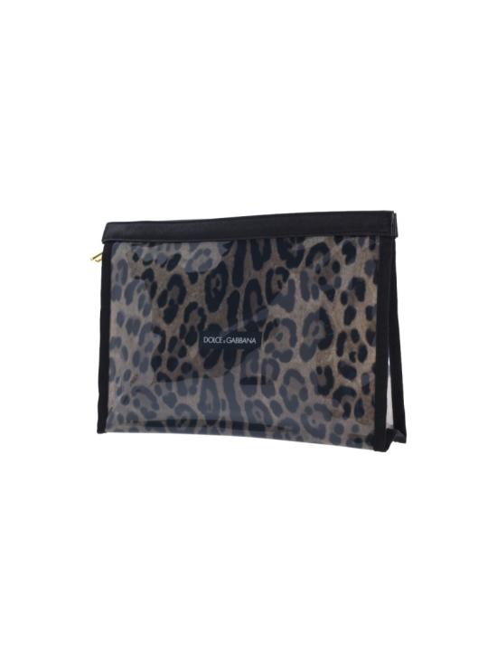 26SS 돌체앤가바나 원피스 수영복 O9A06J ONO11HY13M Brown - DOLCE & GABBANA