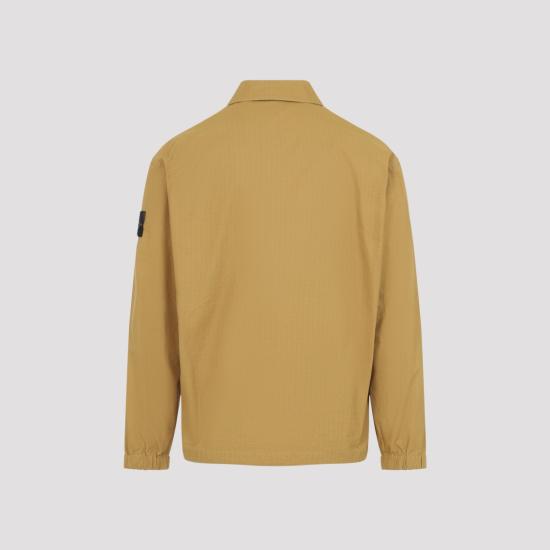 26SS 스톤 아일랜드 자켓 L1S151200018 S0299 Neutrals - STONE ISLAND