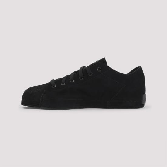 26SS 와이쓰리 스니커즈 KI0854 BLACK BLACK BLACK - Y-3