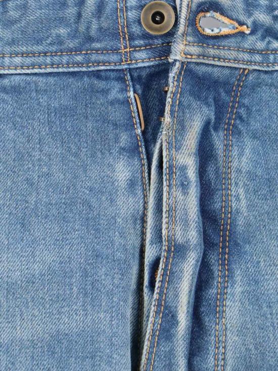 26SS 마르지엘라 데님 팬츠 S50LA0245 S30561987 Blue - MAISON MARGIELA