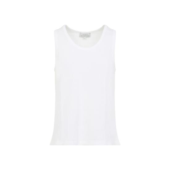 26SS 스튜디오 니콜슨 반팔 티셔츠 RAZIMSNM1487 White