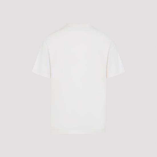 26SS 와이쓰리 반팔 티셔츠 KQ9782 CHALK WHITE - Y-3