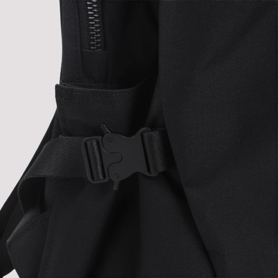 26SS 와이쓰리 스테이플 백팩 JW6215 BLACK - Y-3