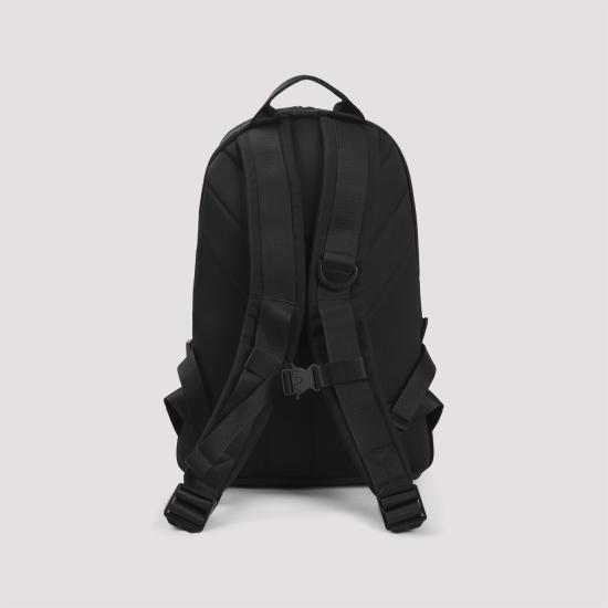 26SS 와이쓰리 스테이플 백팩 JW6215 BLACK - Y-3