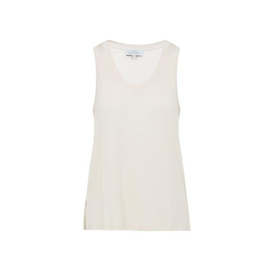 26SS 스튜디오 니콜슨 민소매 티셔츠 VOTANSNW1778 Neutrals