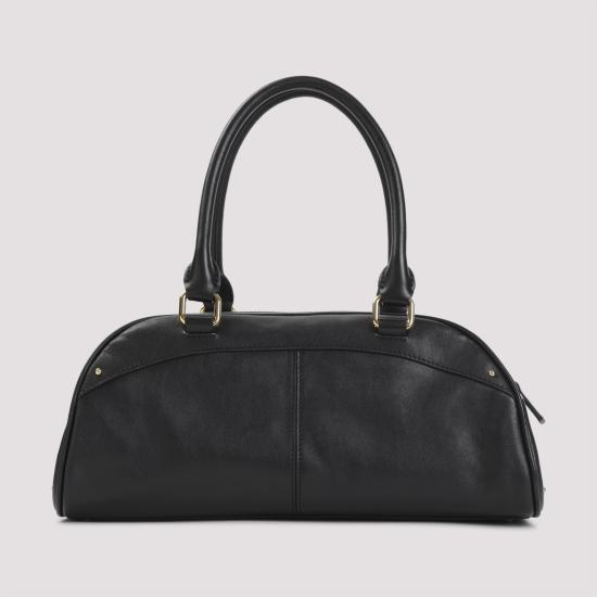 26SS 끌로에 토트백 CH26SS955Q86 001 BLACK - CHLOE