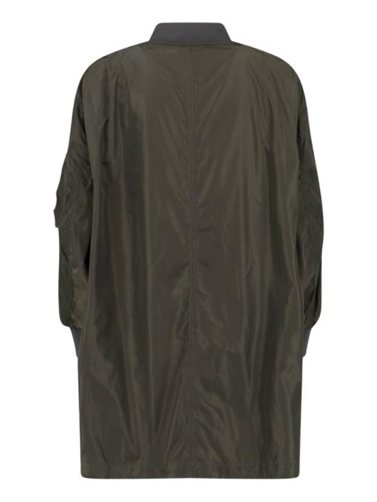 26SS 아스페시 코트 N622 P00801237 Green - ASPESI