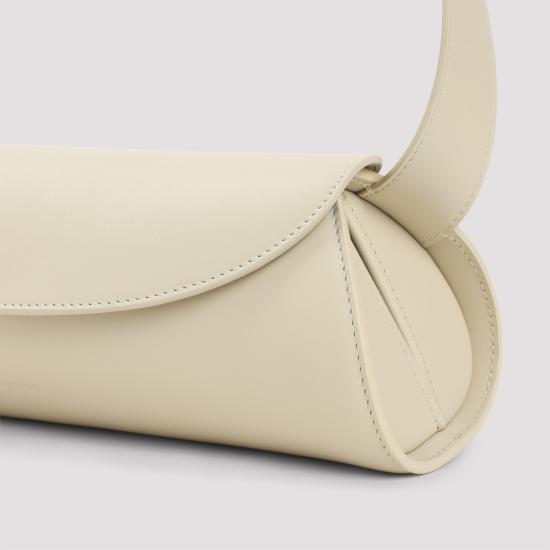 26SS 질샌더 숄더백 J25WD0030 P5713 Neutrals - JIL SANDER