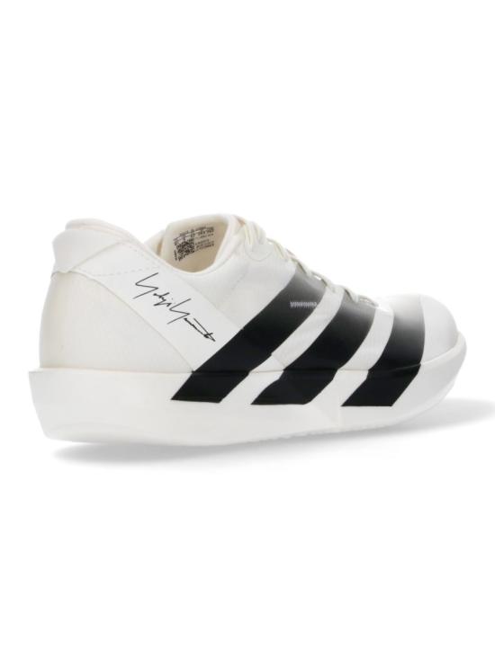 26SS 와이쓰리 ADIOS 9 KI6878OWHITE OWHITE BLACK - Y-3