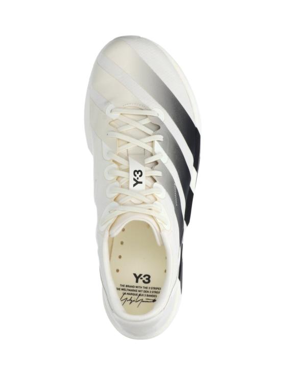 26SS 와이쓰리 ADIOS 9 KI6878OWHITE OWHITE BLACK - Y-3