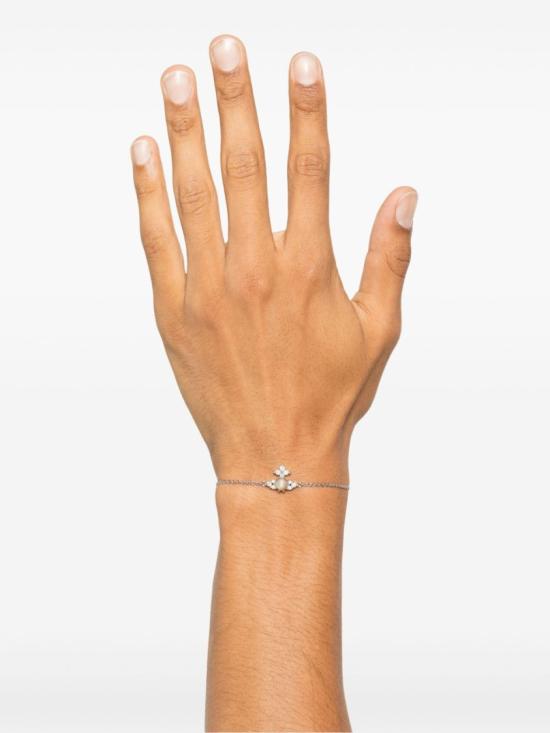  비비안웨스트우드 브레이슬릿 6102023D P373 Silver - VIVIENNE WESTWOOD