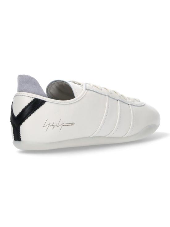 26SS 와이쓰리 스니커즈 KI0882OWHITE OWHITE BLACK White - Y-3