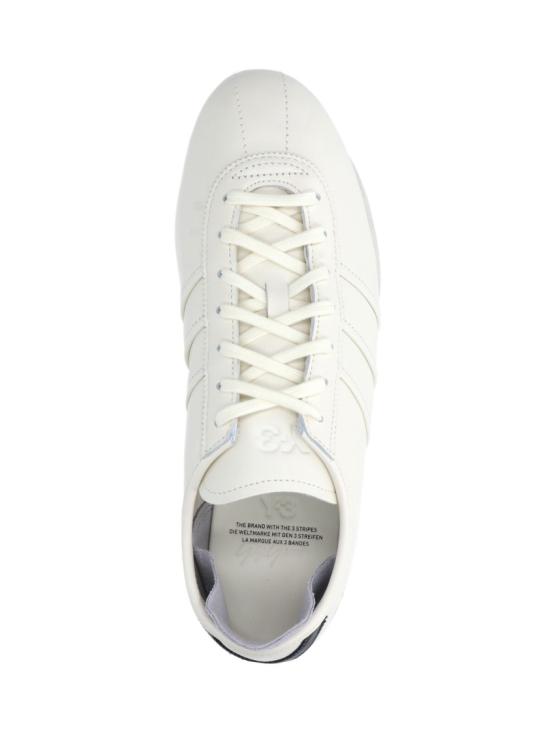 26SS 와이쓰리 스니커즈 KI0882OWHITE OWHITE BLACK White - Y-3