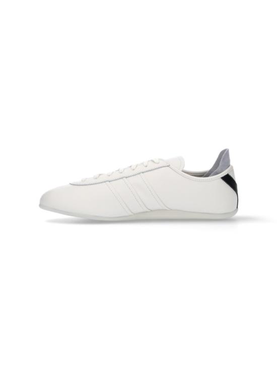 26SS 와이쓰리 스니커즈 KI0882OWHITE OWHITE BLACK White - Y-3
