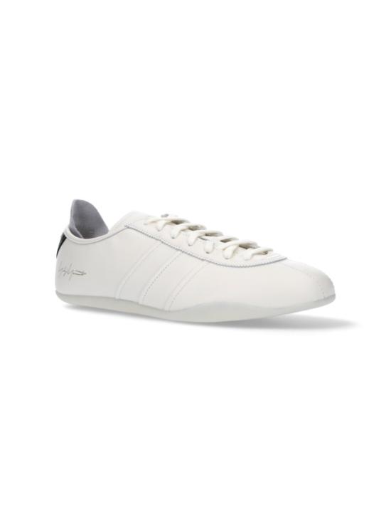 26SS 와이쓰리 스니커즈 KI0882OWHITE OWHITE BLACK White - Y-3