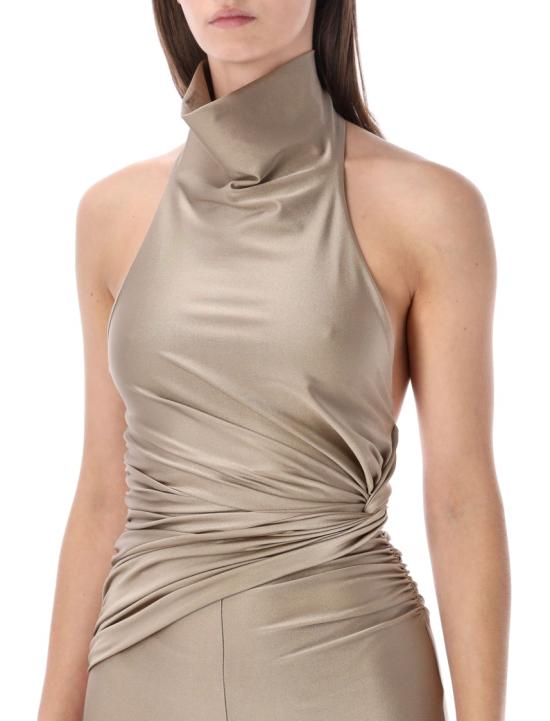 26SS 안다마네 점프수트 T190167ATJP062 Neutrals - ANDAMANE