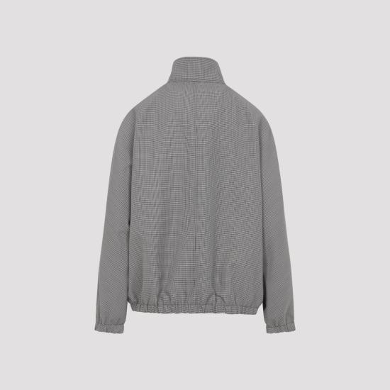 26SS 쿠레쥬 자켓 126CBL334WO0145 Grey - COURREGES