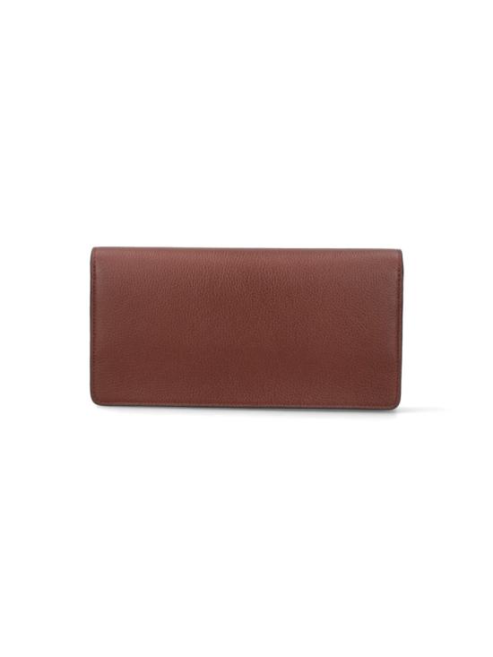 26SS 멀버리 지갑 RL9005 552G110 Brown - MULBERRY