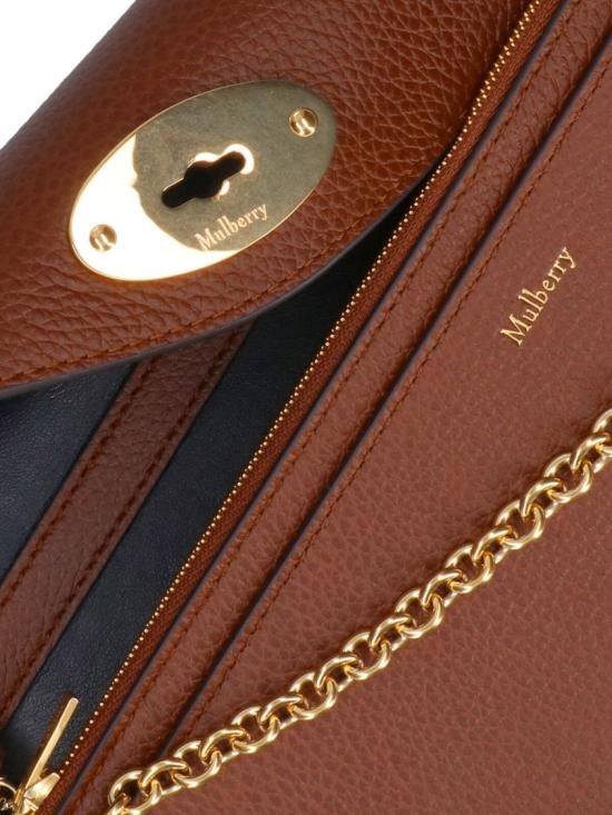 26SS 멀버리 지갑 RL9005 552G110 Brown - MULBERRY