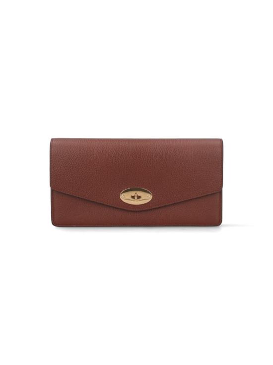 26SS 멀버리 지갑 RL9005 552G110 Brown