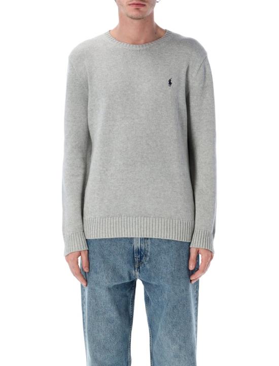 26SS 폴로 랄프로렌 긴팔 티셔츠 710810846 Grey