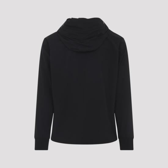 26SS 씨피 컴퍼니 자켓 RSCMOW728A 005968A Black - C.P. COMPANY