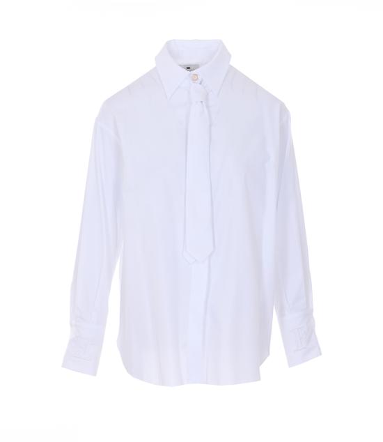 26SS 엘리자베타프랜치 셔츠 CA15261E2 100 White