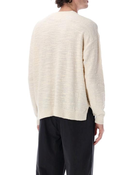 26SS 이자벨마랑 스웨터 PU0679HAC2L02H Neutrals - ISABEL MARANT