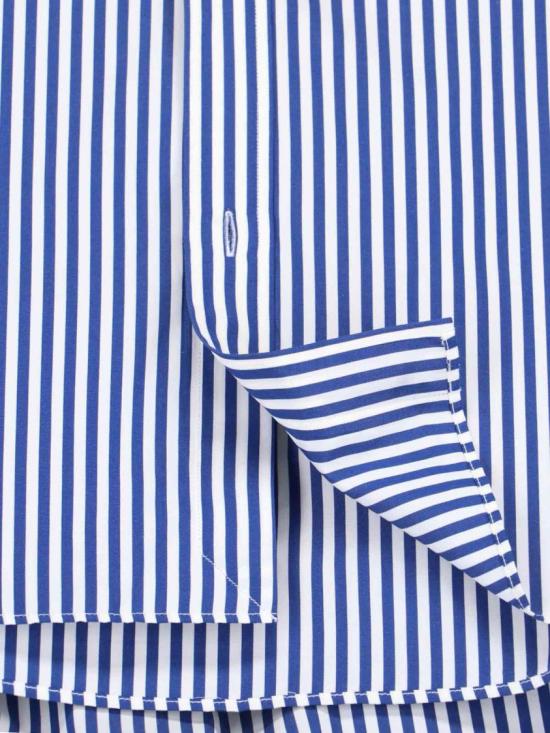 26SS 톰포드 긴팔 셔츠 HLBA03 C0010WUC Blue - TOMFORD