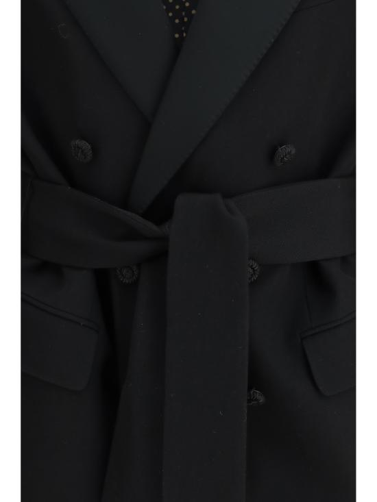 26SS 발렌티노 가라바니 수트 자켓 8V3CEGG5AK8 0NO BLACK - VALENTINO GARAVANI