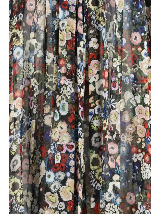 26SS 케이트 원피스 55653372 283 MULTICOLOUR - KHAITE