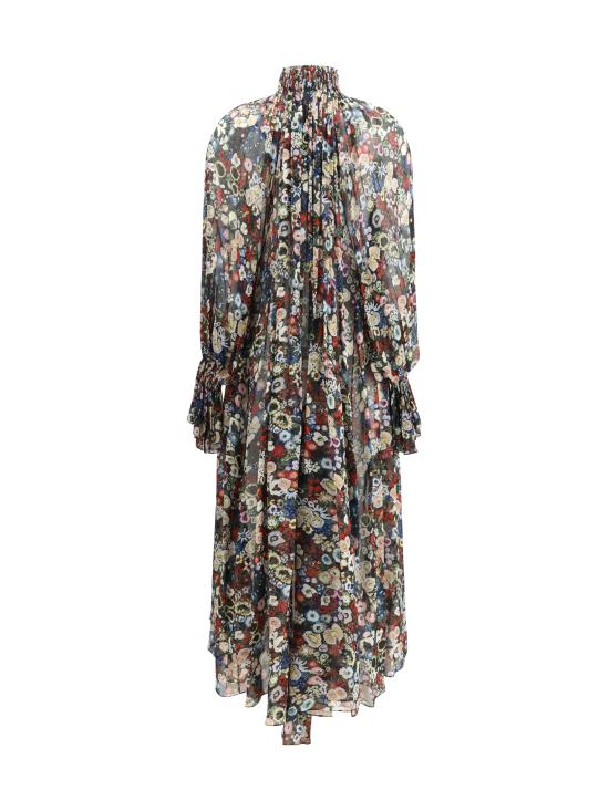 26SS 케이트 원피스 55653372 283 MULTICOLOUR - KHAITE