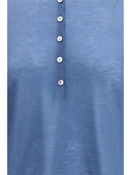 26SS 미러 인더 스카이 스웨터 G414 194026 BLUE - MIRROR IN THE SKY