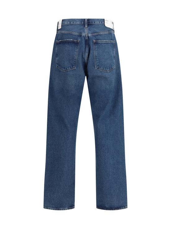 26SS 에이골디 데님 팬츠 A7161810 PUBL BLUE - AGOLDE