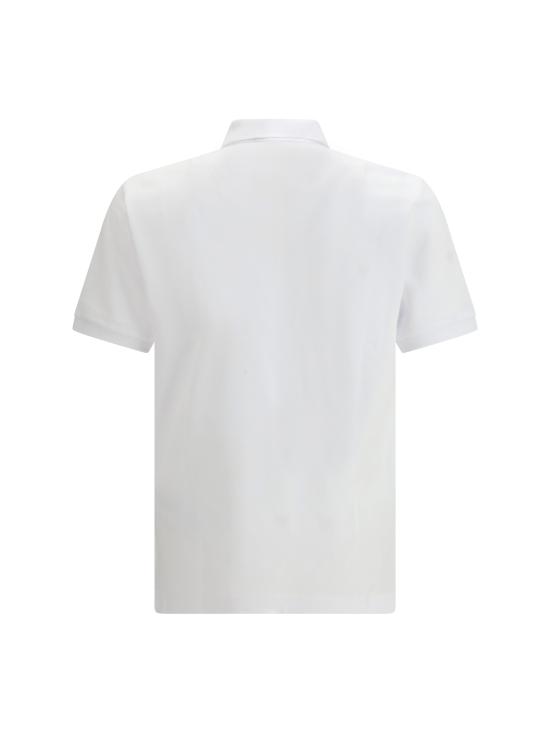 26SS 스톤 아일랜드 폴로 티셔츠 L1S152200011S0039 V0001 WHITE - STONE ISLAND