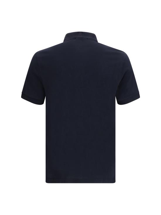 26SS 스톤 아일랜드 폴로 티셔츠 L1S152200008S0017 V0020 BLUE - STONE ISLAND