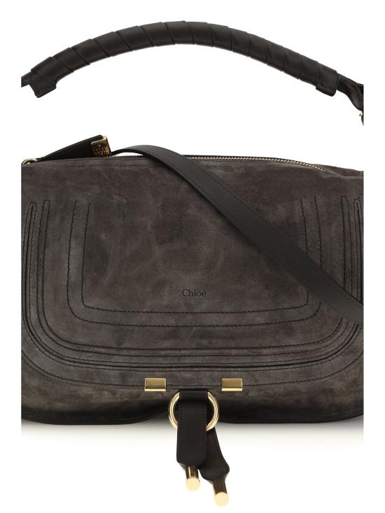 26SS 끌로에 숄더백 CH26SS882P37 24X BROWN - CHLOE