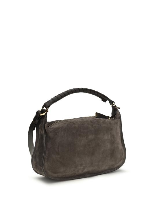 26SS 끌로에 숄더백 CH26SS882P37 24X BROWN - CHLOE