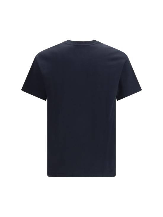 26SS 지방시 반팔 티셔츠 BM71NK3YSF 499 BLUE - GIVENCHY