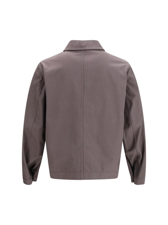 26SS 스톤 아일랜드 자켓 L1S154100076S0164 V0065 GREY - STONE ISLAND