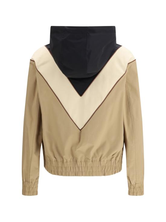 26SS 발렌티노 가라바니 자켓 8V3CIQ12CKV C0U MULTICOLOUR - VALENTINO GARAVANI