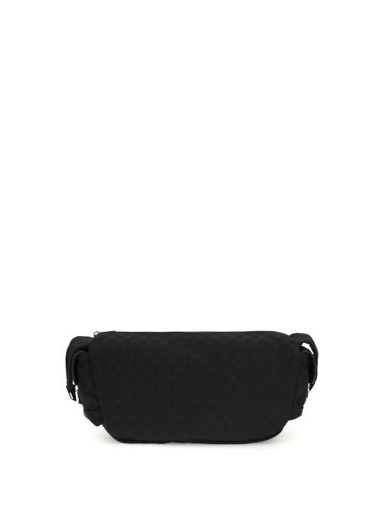 26SS 구찌 숄더백 854746FAE8V 1000 BLACK