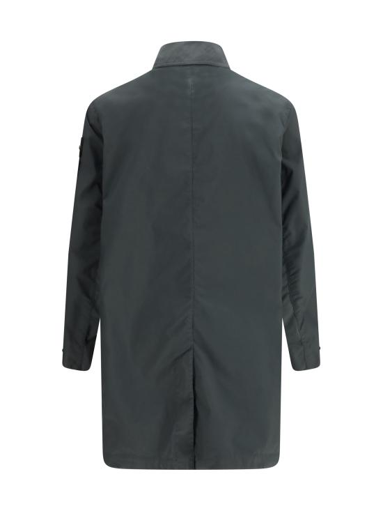 26SS 스톤 아일랜드 코트 L1S157100007S0042 V0065 GREY - STONE ISLAND