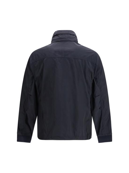 26SS 씨피 컴퍼니 자켓 20CMOW006A005904D 888 BLUE - C.P. COMPANY