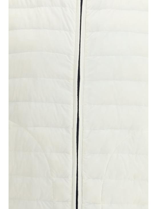 26SS 에르노 패딩 PI001320U12020Z 9110 WHITE - HERNO