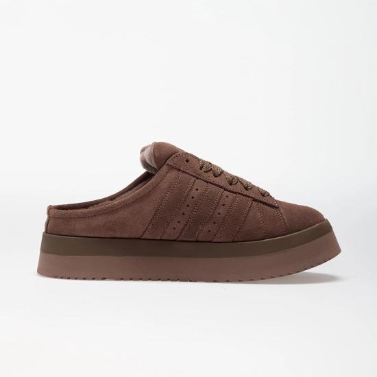  아디다스 캠퍼스 00s 윈터 로우 JR3731 Earth Strata Earth Strata Trace Brown DOM - ADIDAS