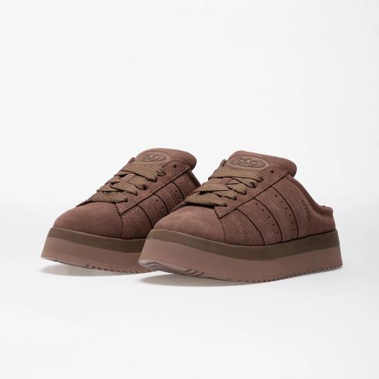  아디다스 캠퍼스 00s 윈터 로우 JR3731 Earth Strata Earth Strata Trace Brown DOM