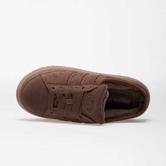  아디다스 캠퍼스 00s 윈터 로우 JR3731 Earth Strata Earth Strata Trace Brown DOM - ADIDAS