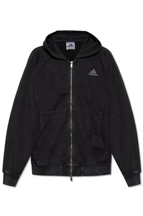  아디다스 자켓 KF8527 Black DOM